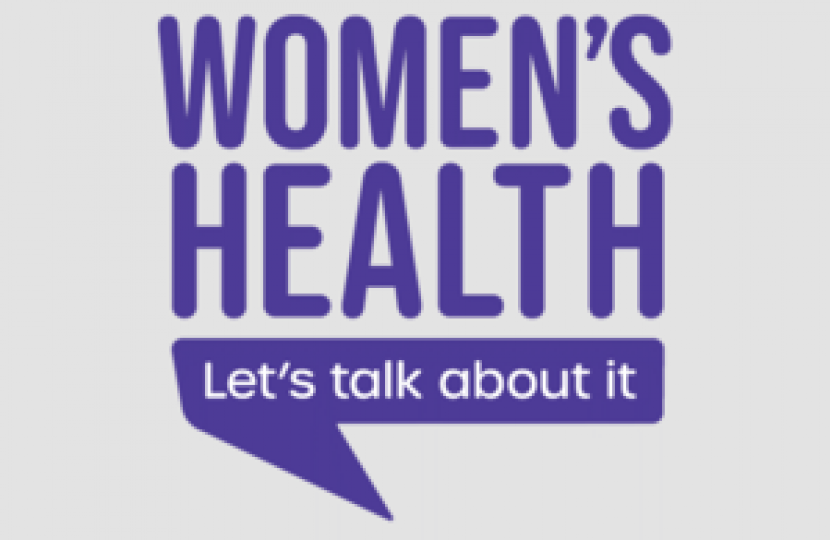 Women's Health Strategy