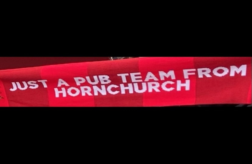Hornchurch FC