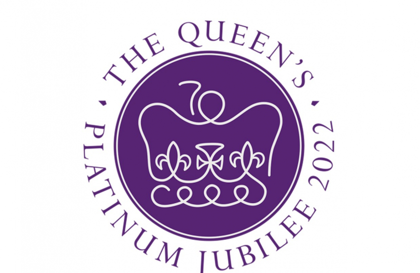 Credit: The Queen's Platinum Jubilee 2022