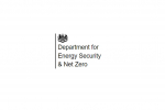 Department for Energy Security and Net Zero