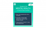NEL Mental Health Support