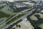 M25-Junction 28 Improvements
