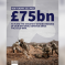 A graphic outlining the £75 billion pledged by the prime minister.
