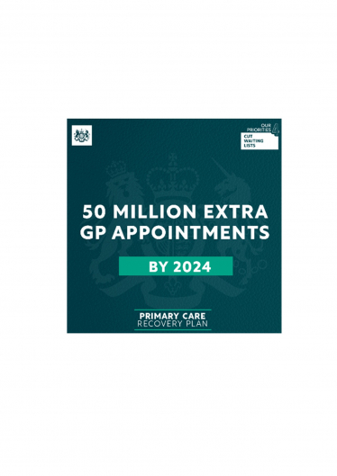 50 Million Appointments